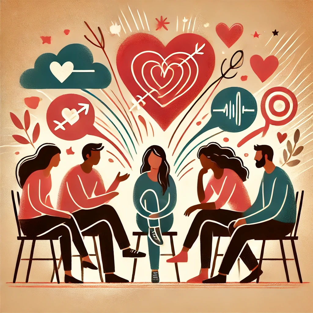 Lắng nghe cảm xúc – chìa khóa để giao tiếp hiệu quả và bền vững