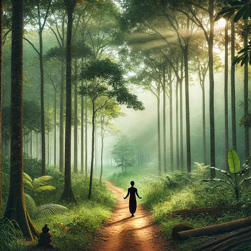 5 trải nghiệm chữa lành ở Quảng Trị giúp bạn quay về với chính mình