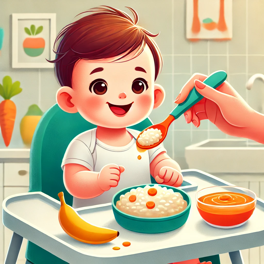 Chăm sóc bé sau sốt: Ăn gì, ngủ bao lâu, có nên tắm không?
